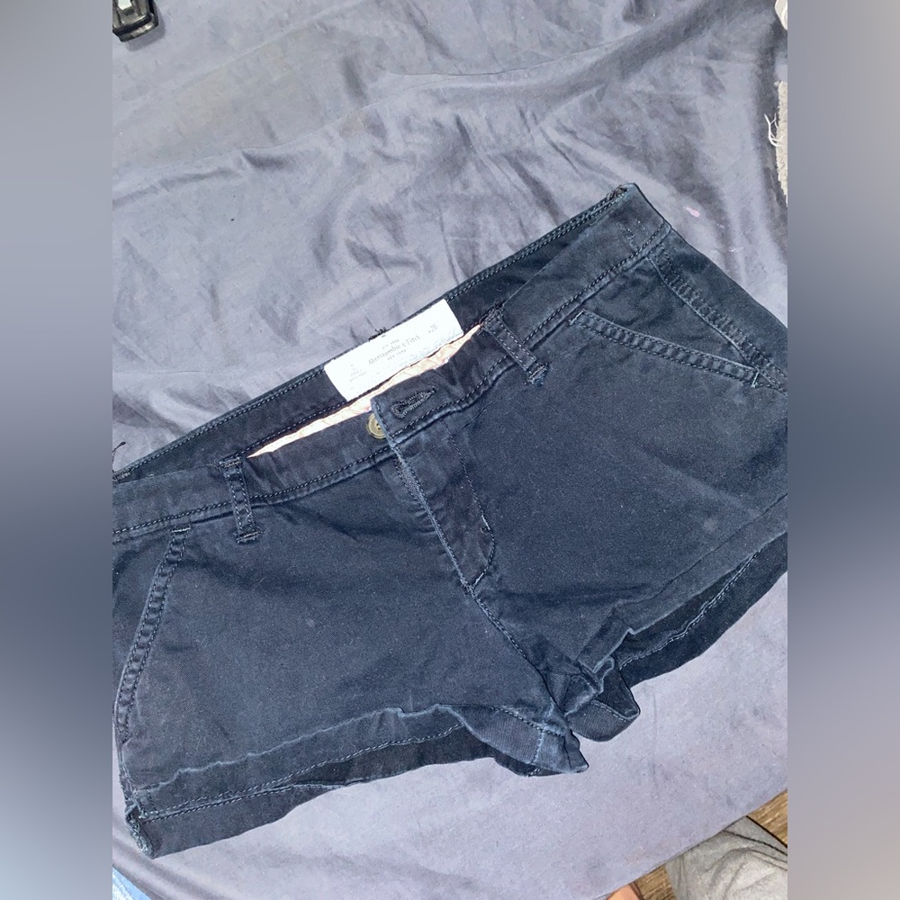 Women Jean Shorts